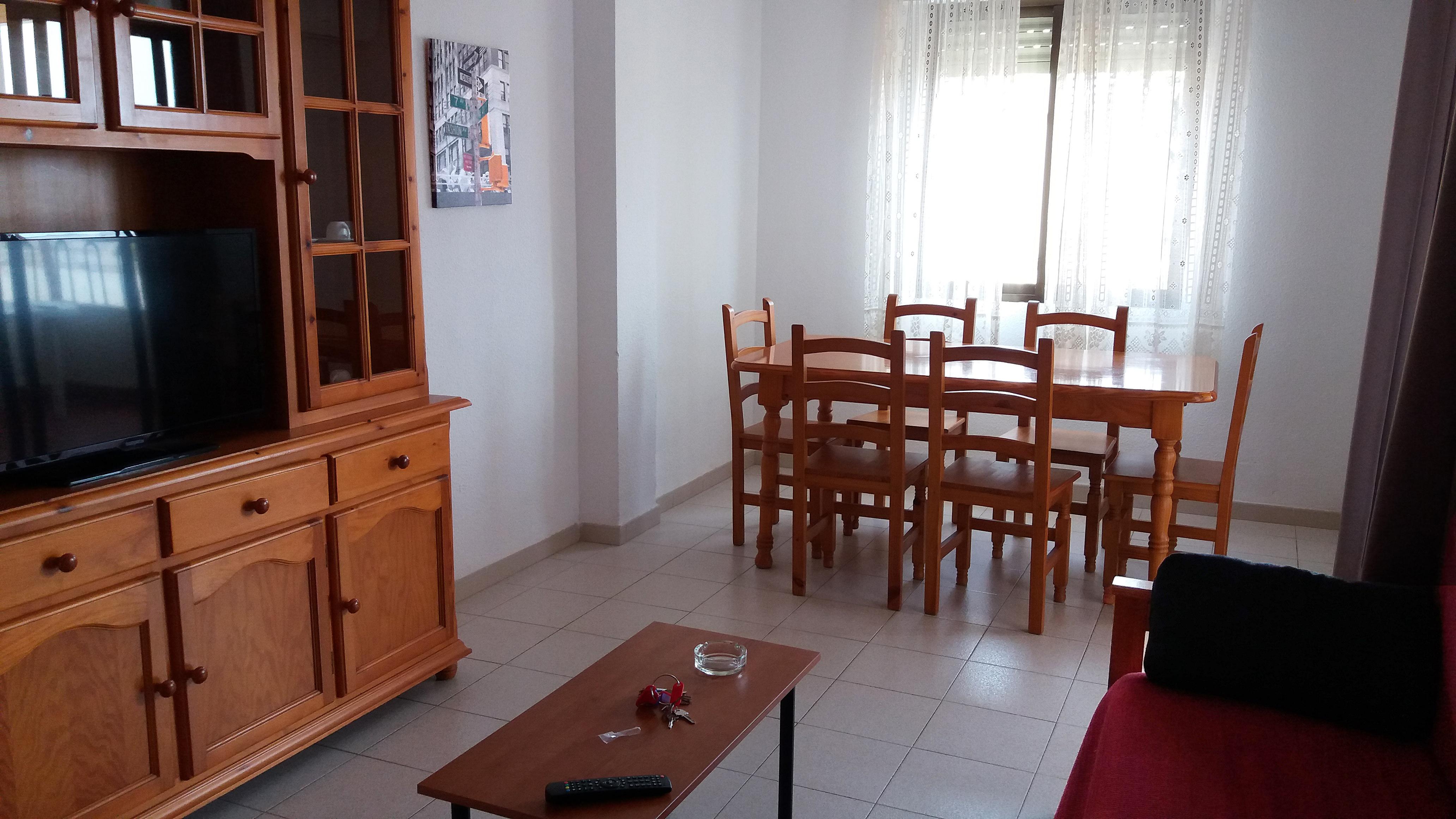 Apartamentos Entreplayas 3000 Oropesa del Mar Esterno foto