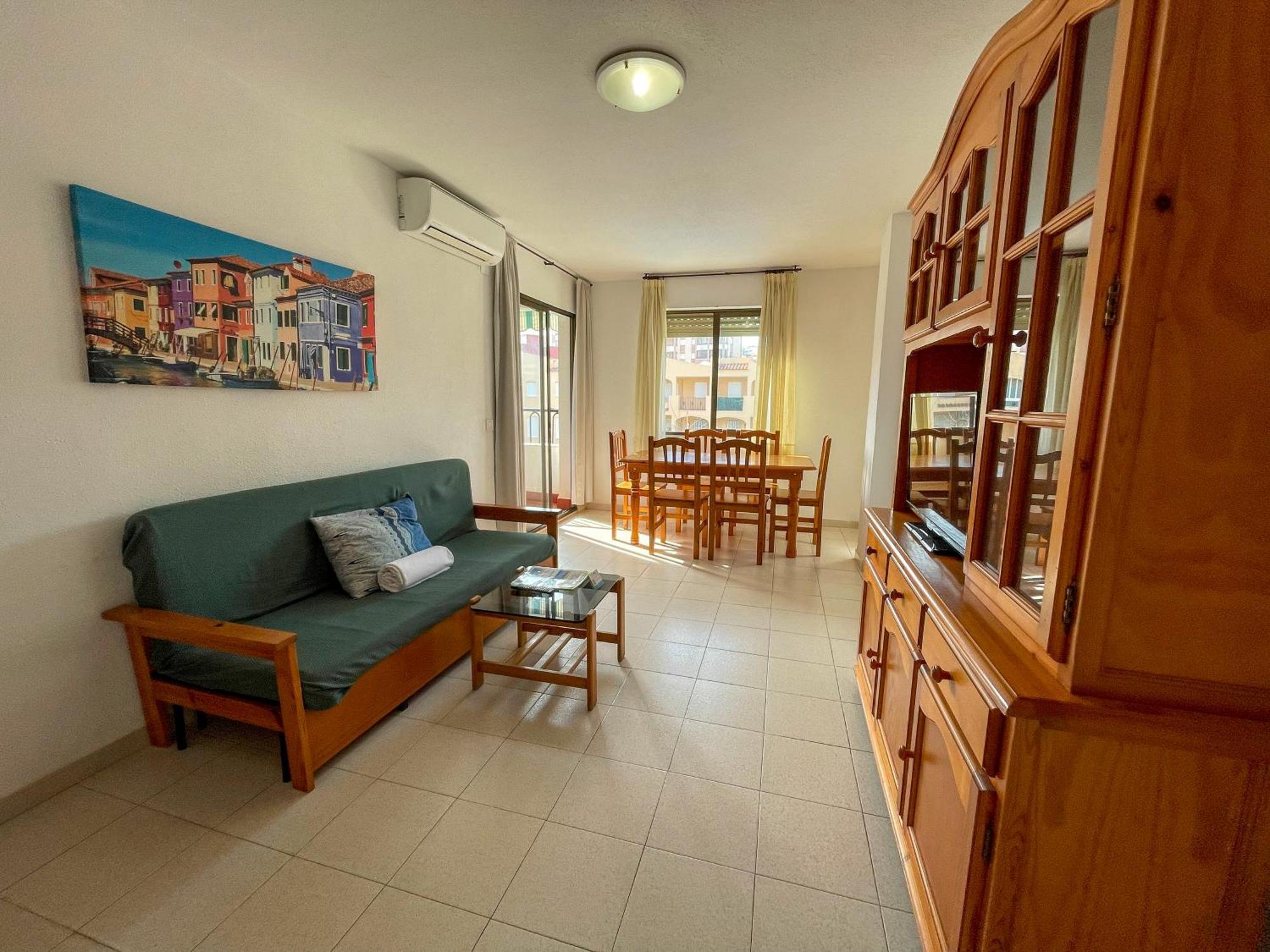 Apartamentos Entreplayas 3000 Oropesa del Mar Esterno foto
