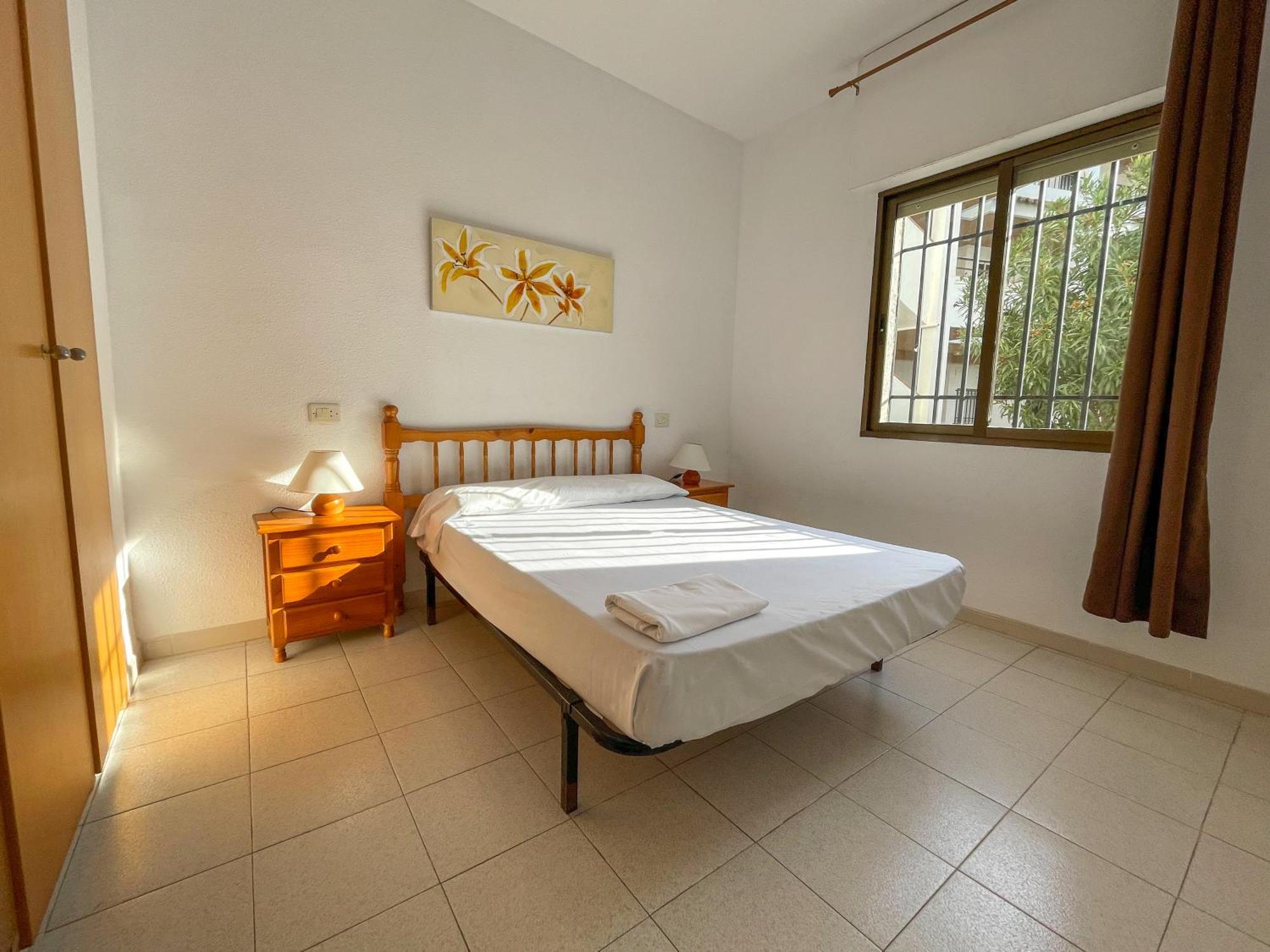 Apartamentos Entreplayas 3000 Oropesa del Mar Esterno foto