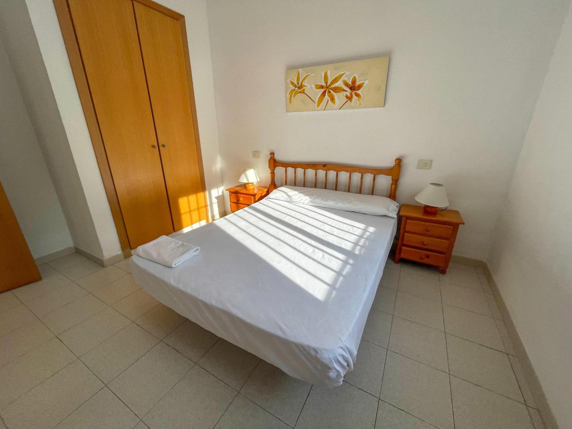 Apartamentos Entreplayas 3000 Oropesa del Mar Esterno foto