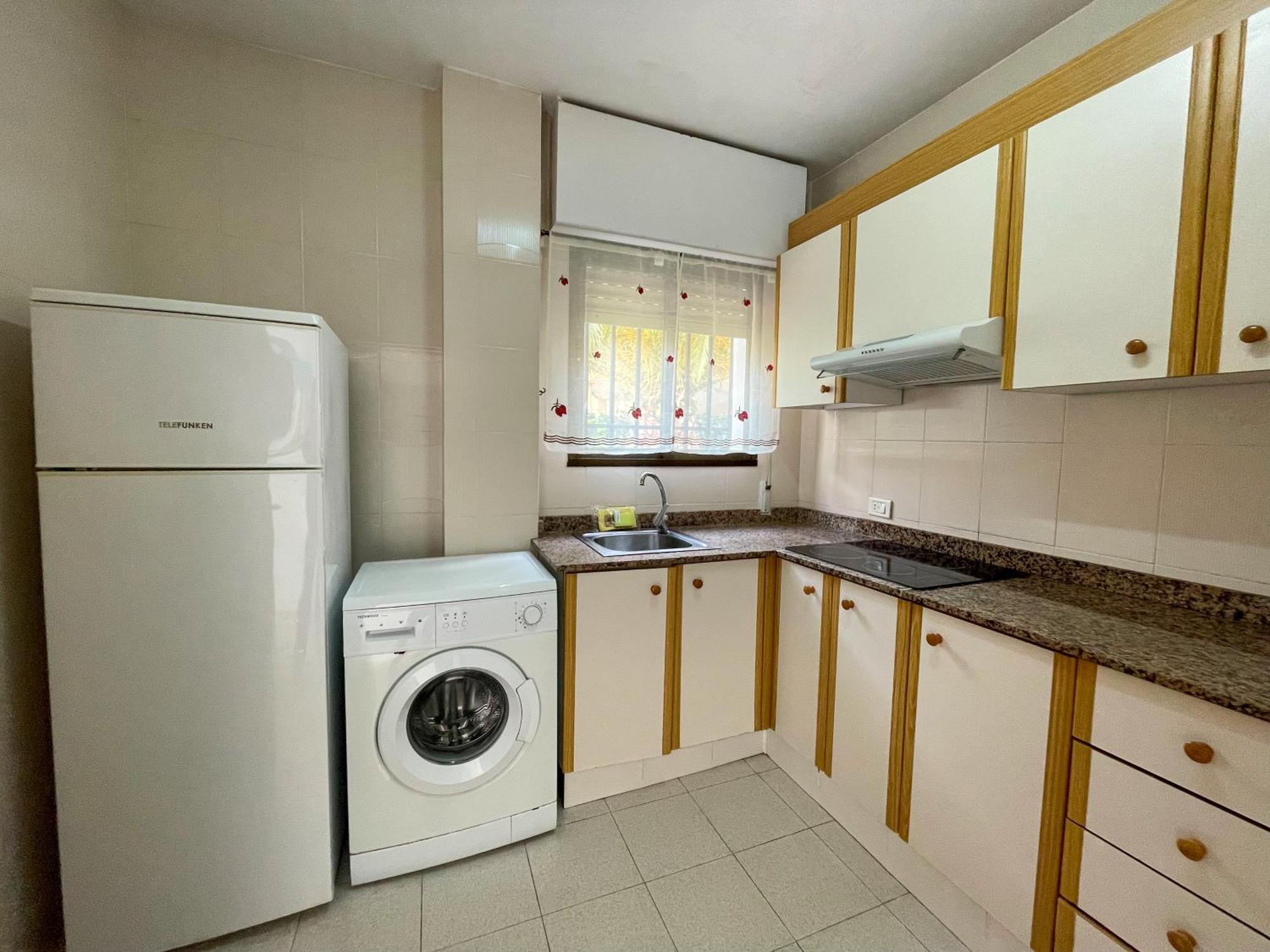 Apartamentos Entreplayas 3000 Oropesa del Mar Esterno foto