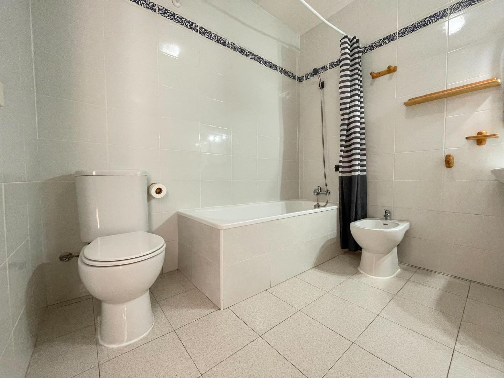 Apartamentos Entreplayas 3000 Oropesa del Mar Esterno foto