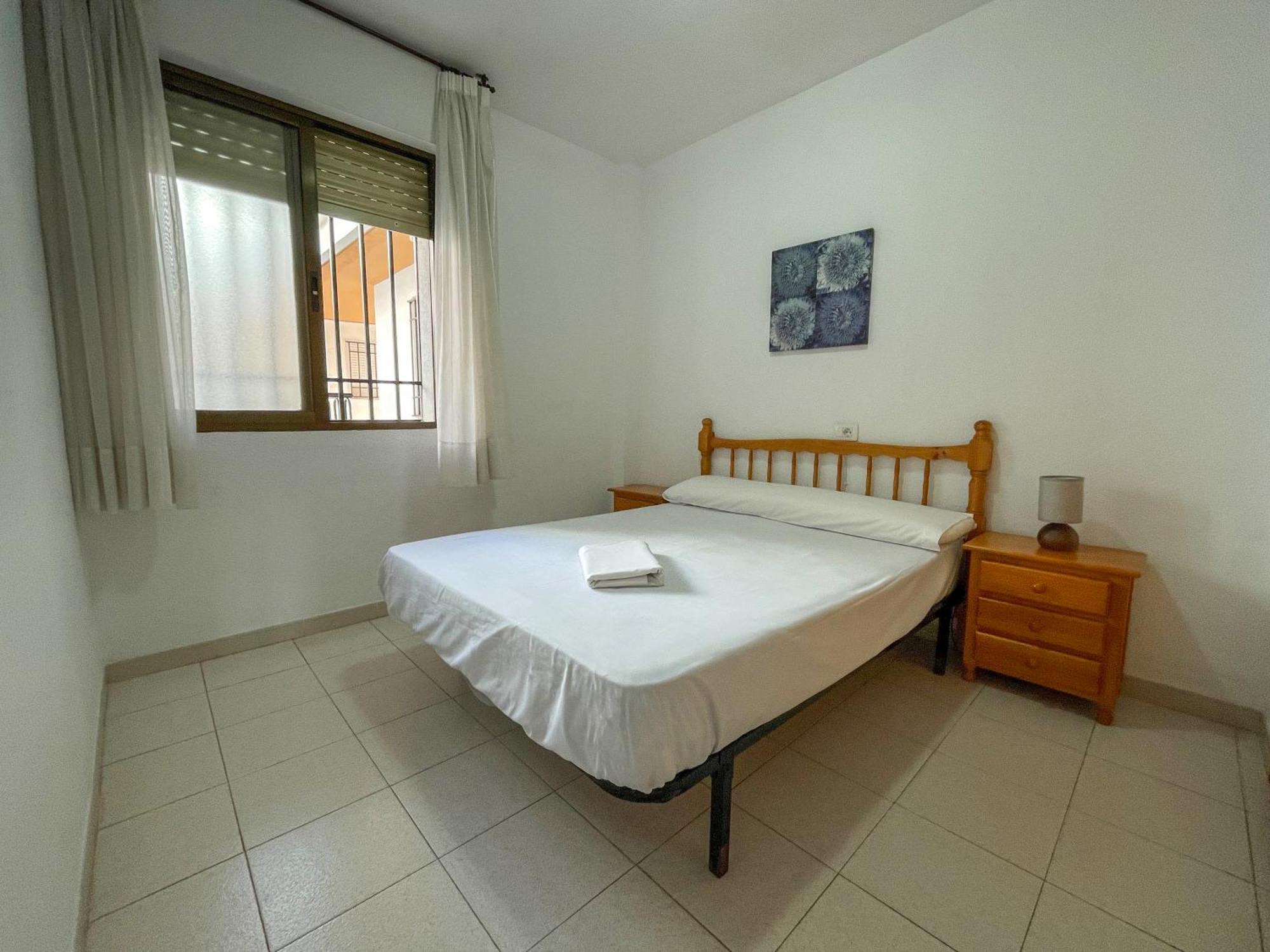 Apartamentos Entreplayas 3000 Oropesa del Mar Esterno foto