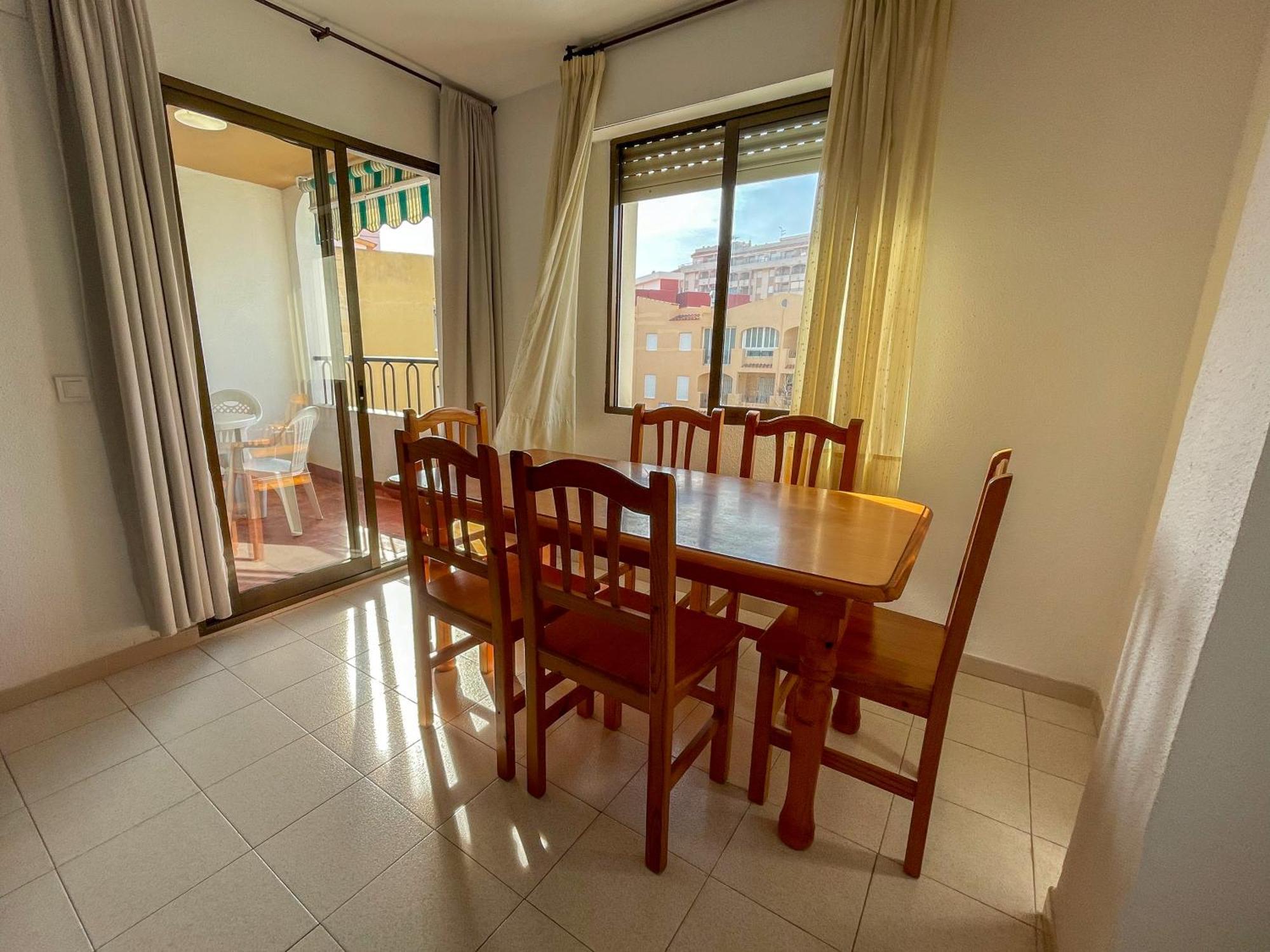 Apartamentos Entreplayas 3000 Oropesa del Mar Esterno foto