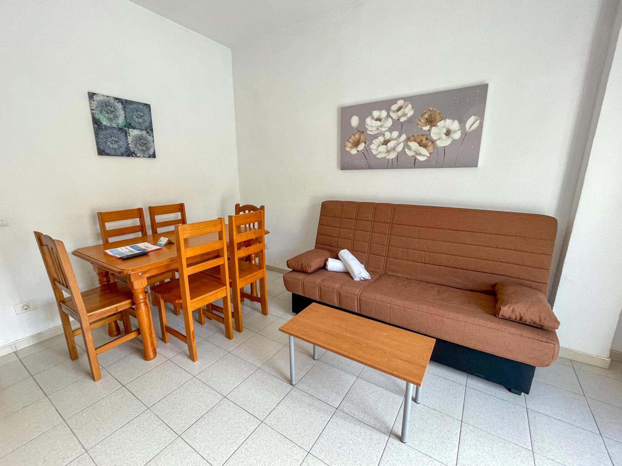 Apartamentos Entreplayas 3000 Oropesa del Mar Esterno foto