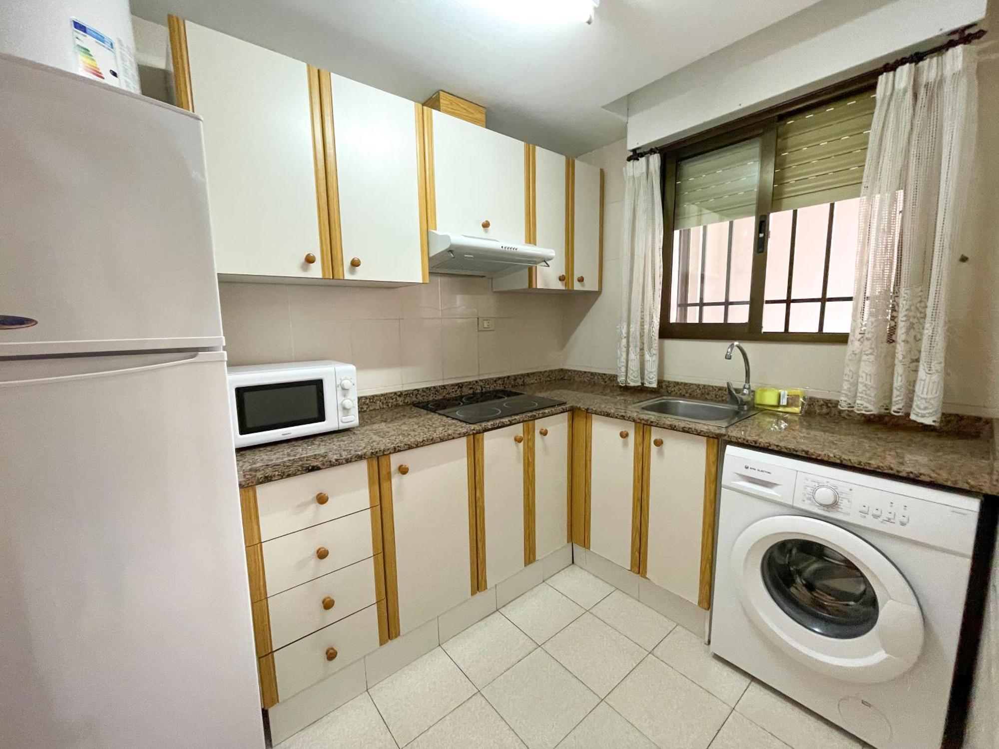 Apartamentos Entreplayas 3000 Oropesa del Mar Esterno foto
