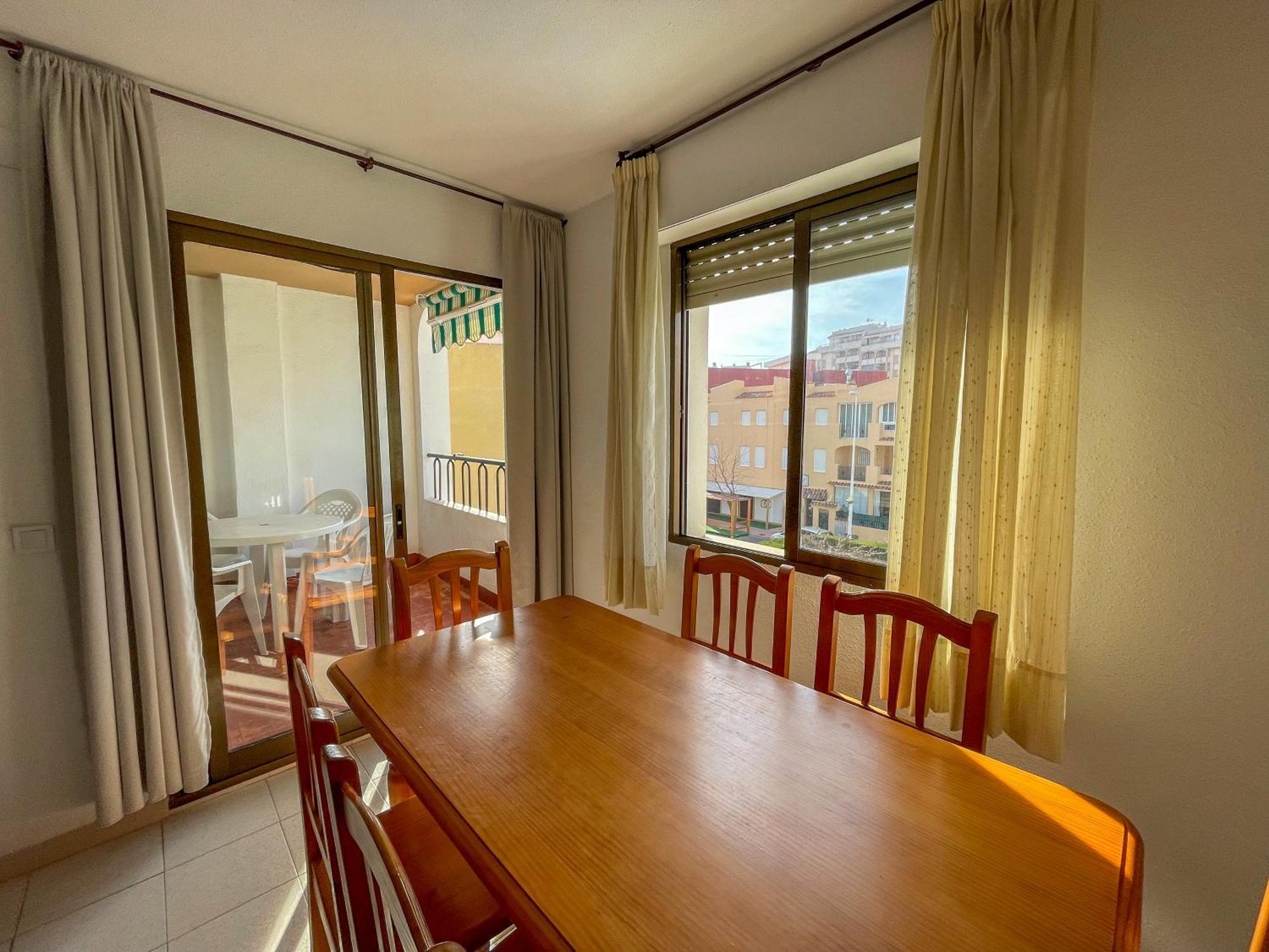 Apartamentos Entreplayas 3000 Oropesa del Mar Esterno foto