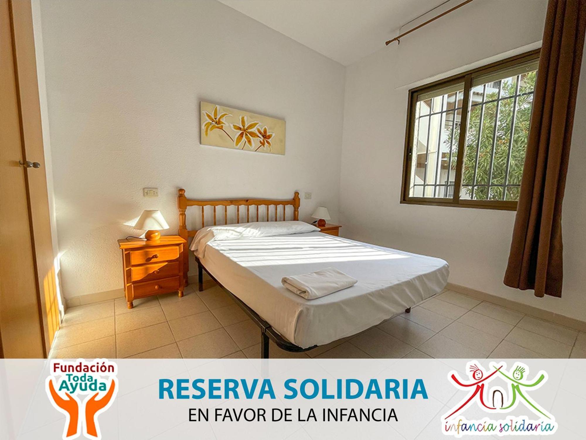 Apartamentos Entreplayas 3000 Oropesa del Mar Esterno foto