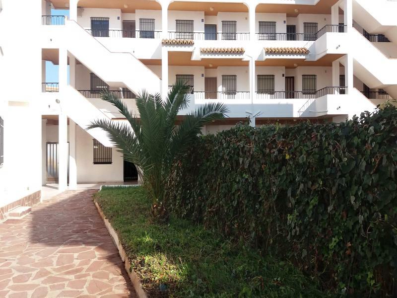 Apartamentos Entreplayas 3000 Oropesa del Mar Esterno foto